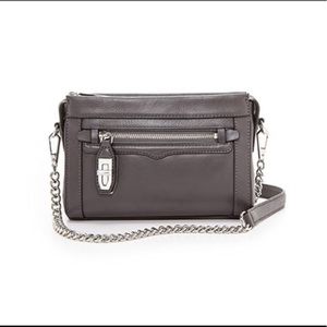 Rebecca Minkoff Crosby crossbody